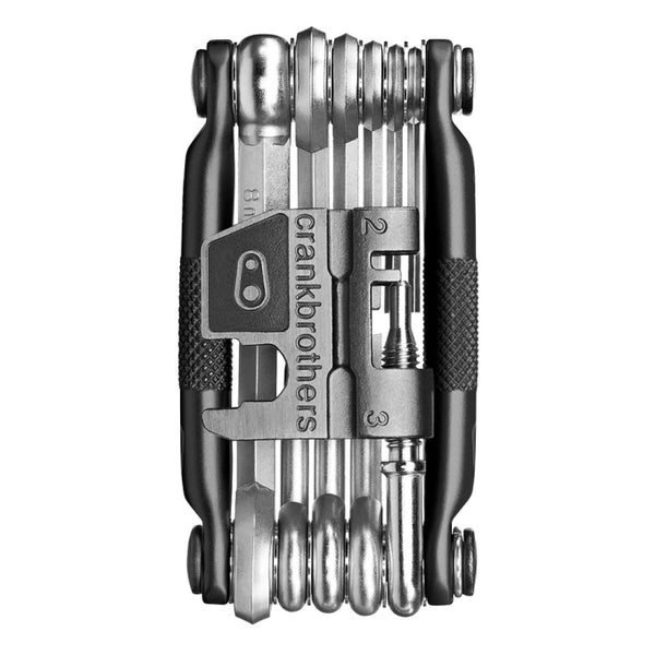 Crankbrothers Multiherramienta Multi 17 - Rideshop