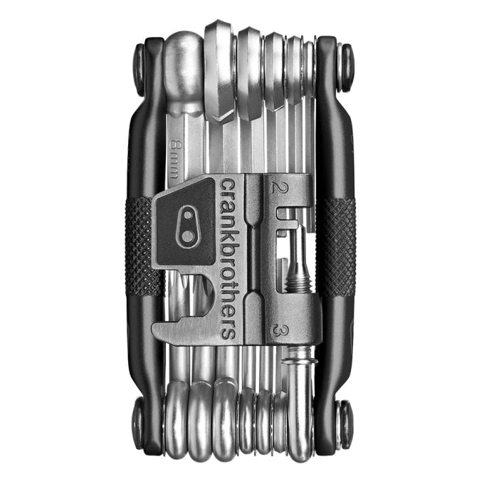 Crankbrothers Multiherramienta Multi 19 - Rideshop