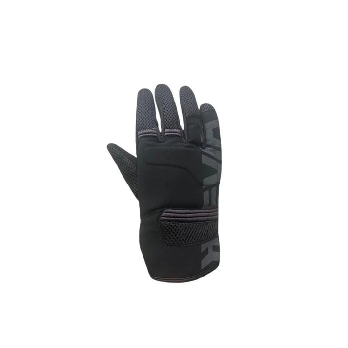 Guante de Moto Hevik Shamal Negro