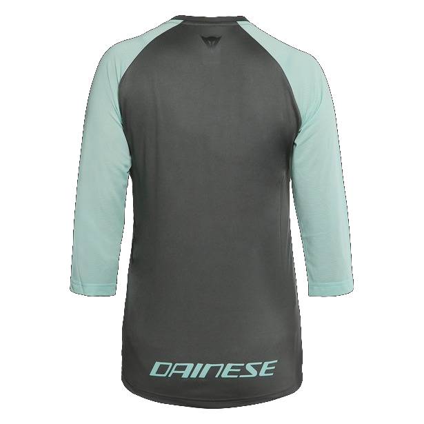 JERSEY DAINESE HG BONDY 3/4 WMN  DARK-GRAY/WATER