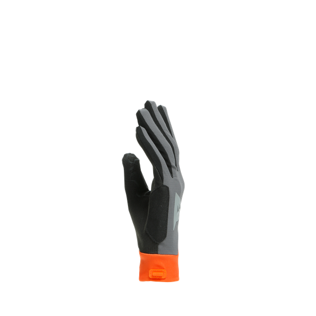 GUANTES BICI DAINESE HG CADDO   ORANGE/DARK-GRAY