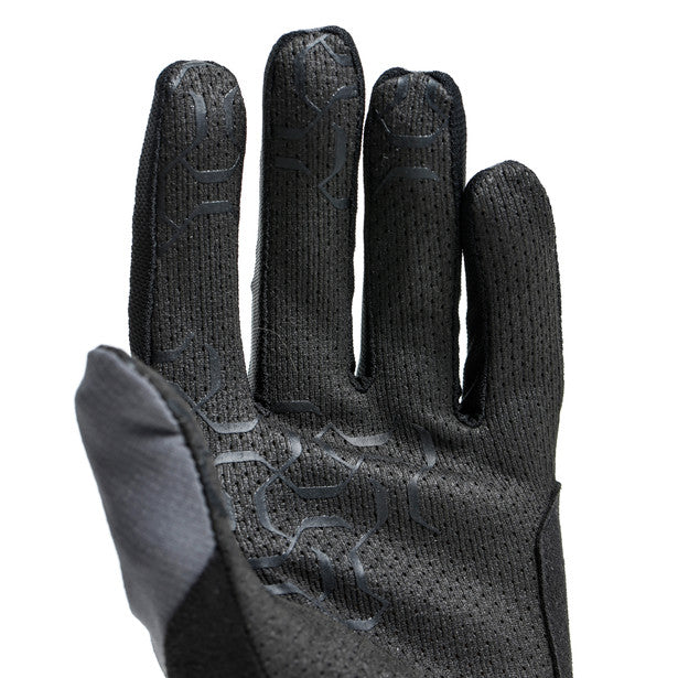 GUANTES BICI DAINESE HG CADDO   ORANGE/DARK-GRAY