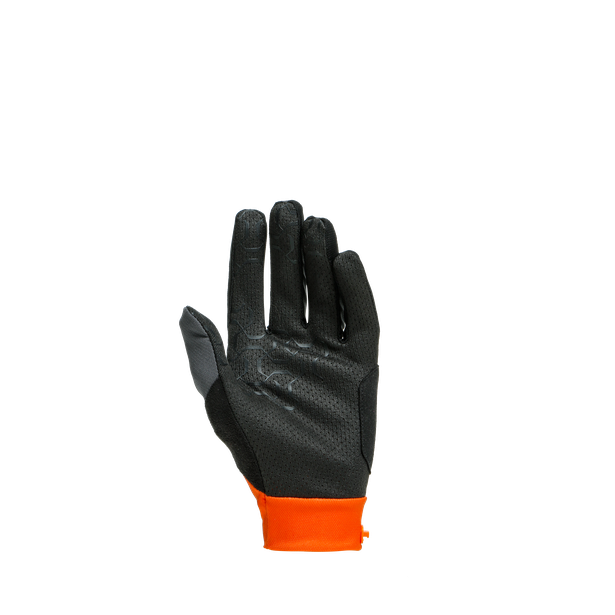 GUANTES BICI DAINESE HG CADDO   ORANGE/DARK-GRAY