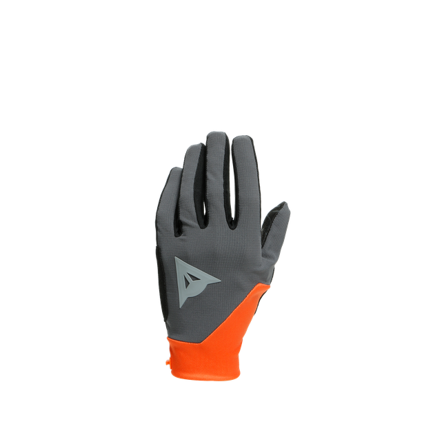 GUANTES BICI DAINESE HG CADDO   ORANGE/DARK-GRAY