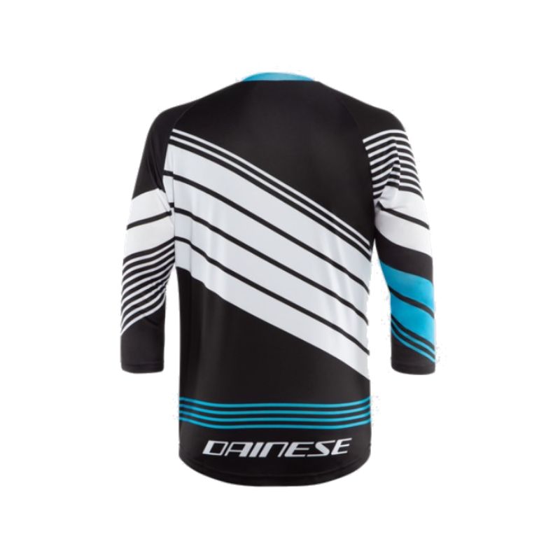 JERSEY MANGA LARGA  DAINESE HG 2 HAWAII-OCEAN/STRETCH-LIMO
