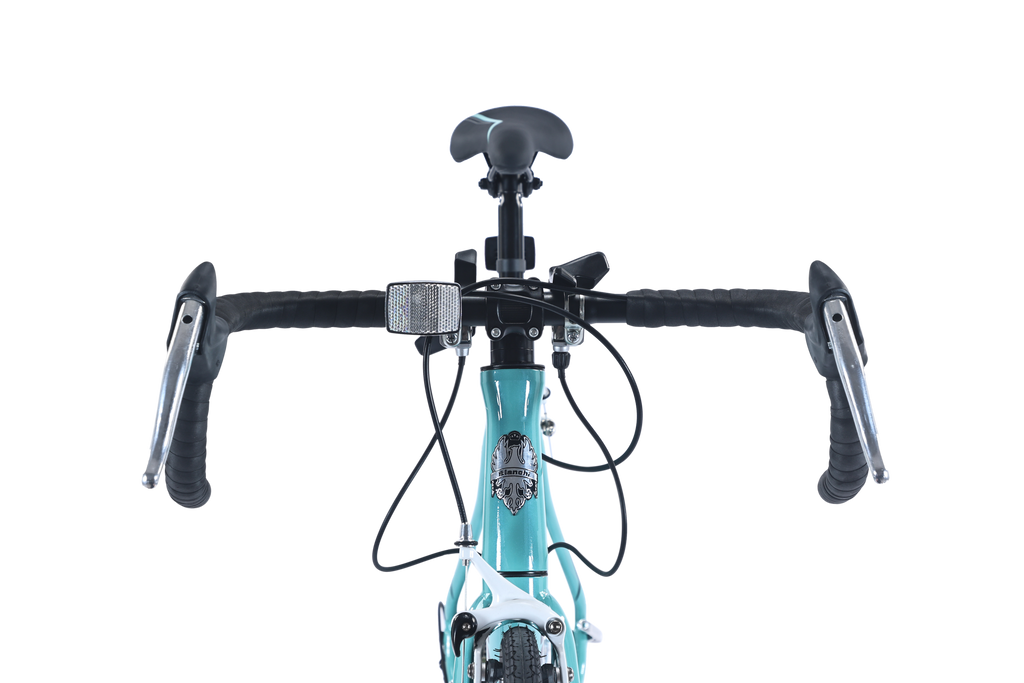 Bianchi Corsa Marco Aluminio Bicicleta Ruta BICICLETA DE RUTA