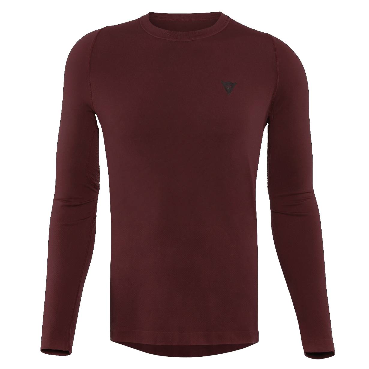 JERSEY MANGA LARGA DAINESE HGL MOSS LS  BORDEAUX 203899567