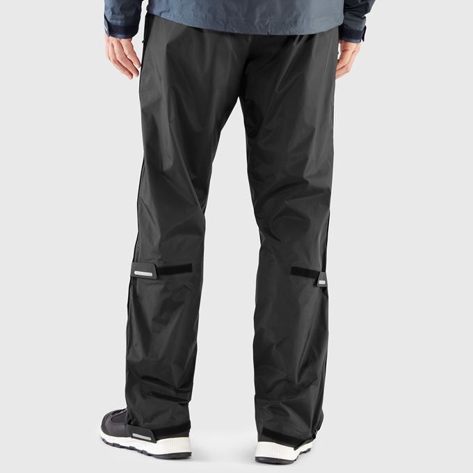 Pantalón Impermeable Hombre High Coast Hydratic
