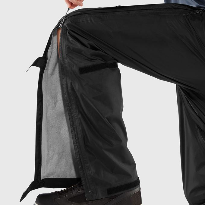 Pantalón Impermeable Hombre High Coast Hydratic