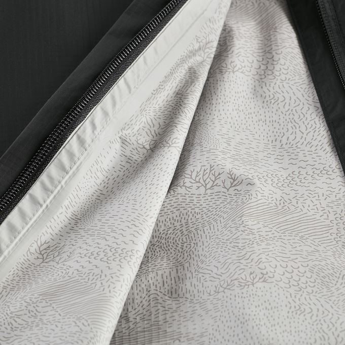 Pantalón Impermeable Hombre High Coast Hydratic