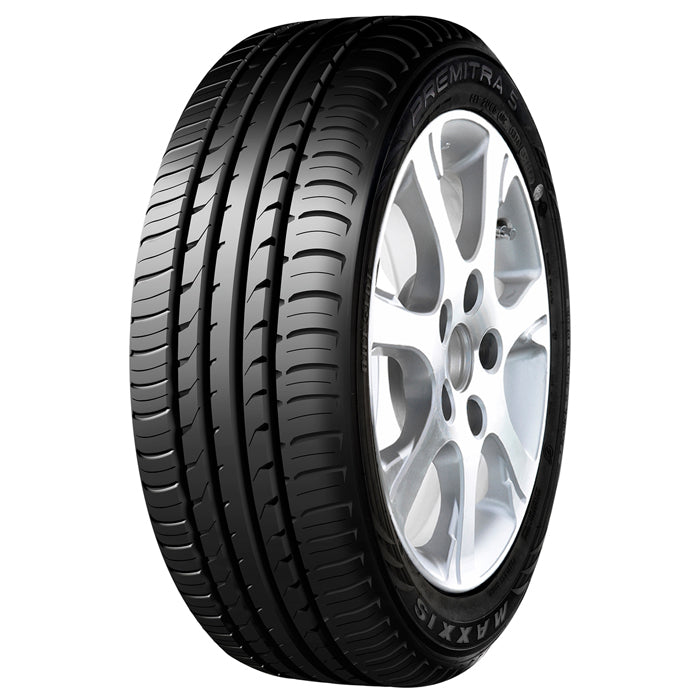 Neumático Auto Maxxis 195/55R16 PREMITRA HP5 91V XL TL - Rideshop