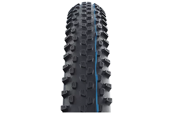 Schwalbe Neumático Racing Ray S/Ground Addix Speedgrip 29X2.35"