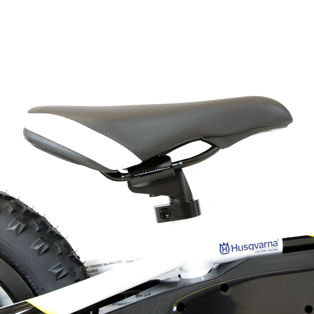 Husqvarna Bicicleta Stacyc Niño Factory - Rideshop