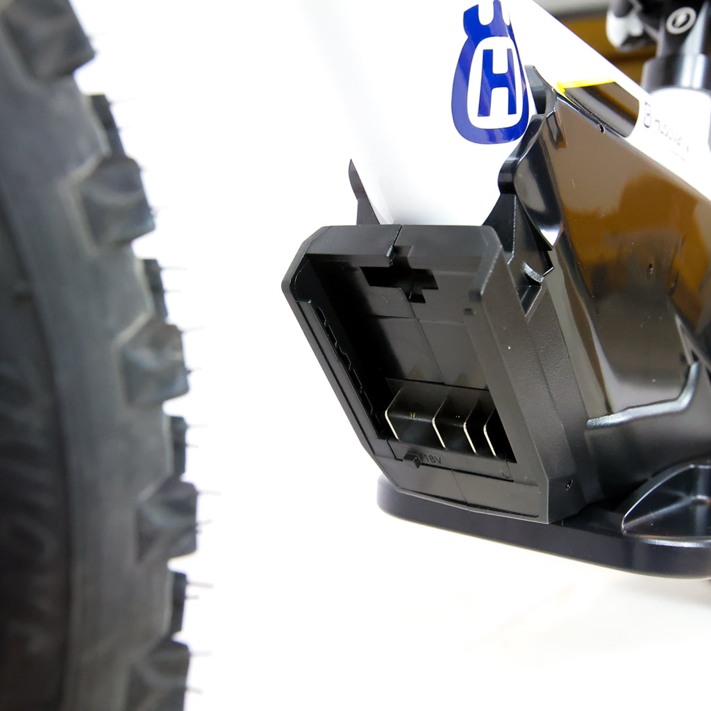 Husqvarna Bicicleta Stacyc Niño Factory - Rideshop