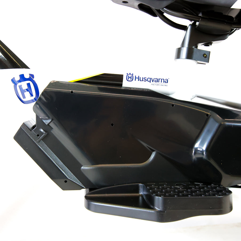 Husqvarna Bicicleta Stacyc Niño Factory - Rideshop