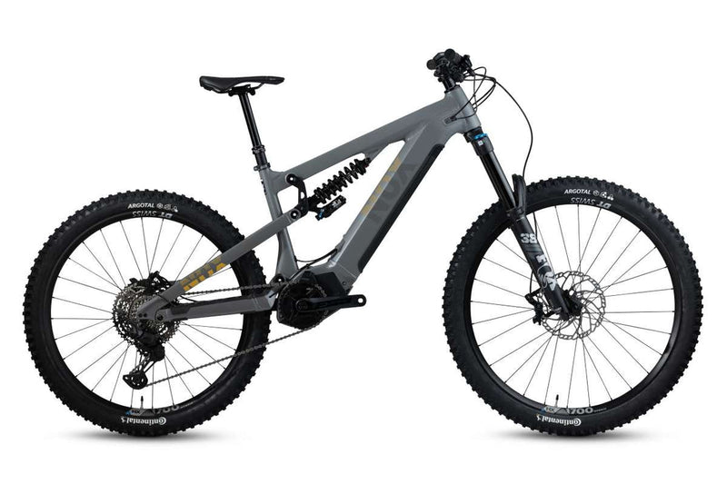 Nox Hybrid Enduro 7.1 Core 2024 - Rideshop