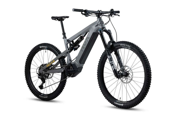 Nox Hybrid Enduro 7.1 Core 2024 - Rideshop