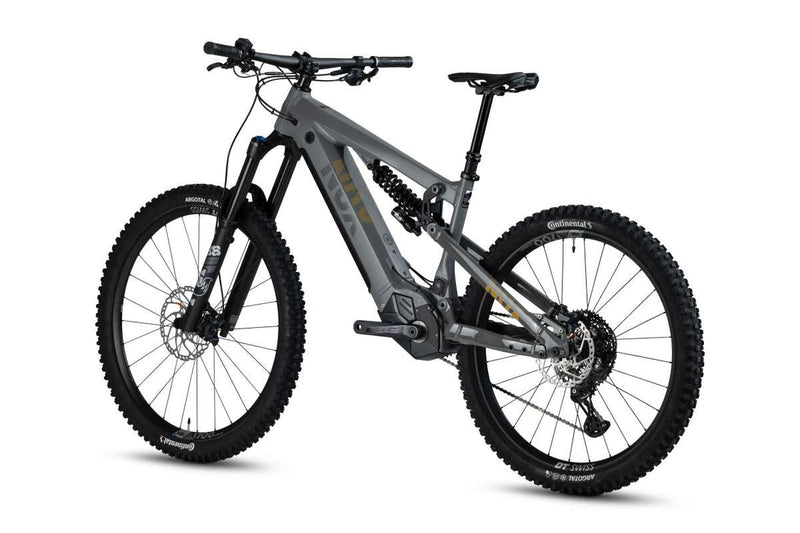 Nox Hybrid Enduro 7.1 Core 2024 - Rideshop