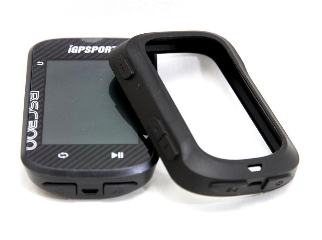 Funda Ciclocomputador iGPSPORT BSC200 o BSC300