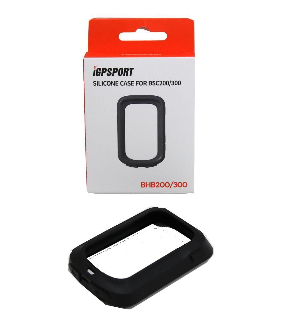 Funda Ciclocomputador iGPSPORT BSC200 o BSC300
