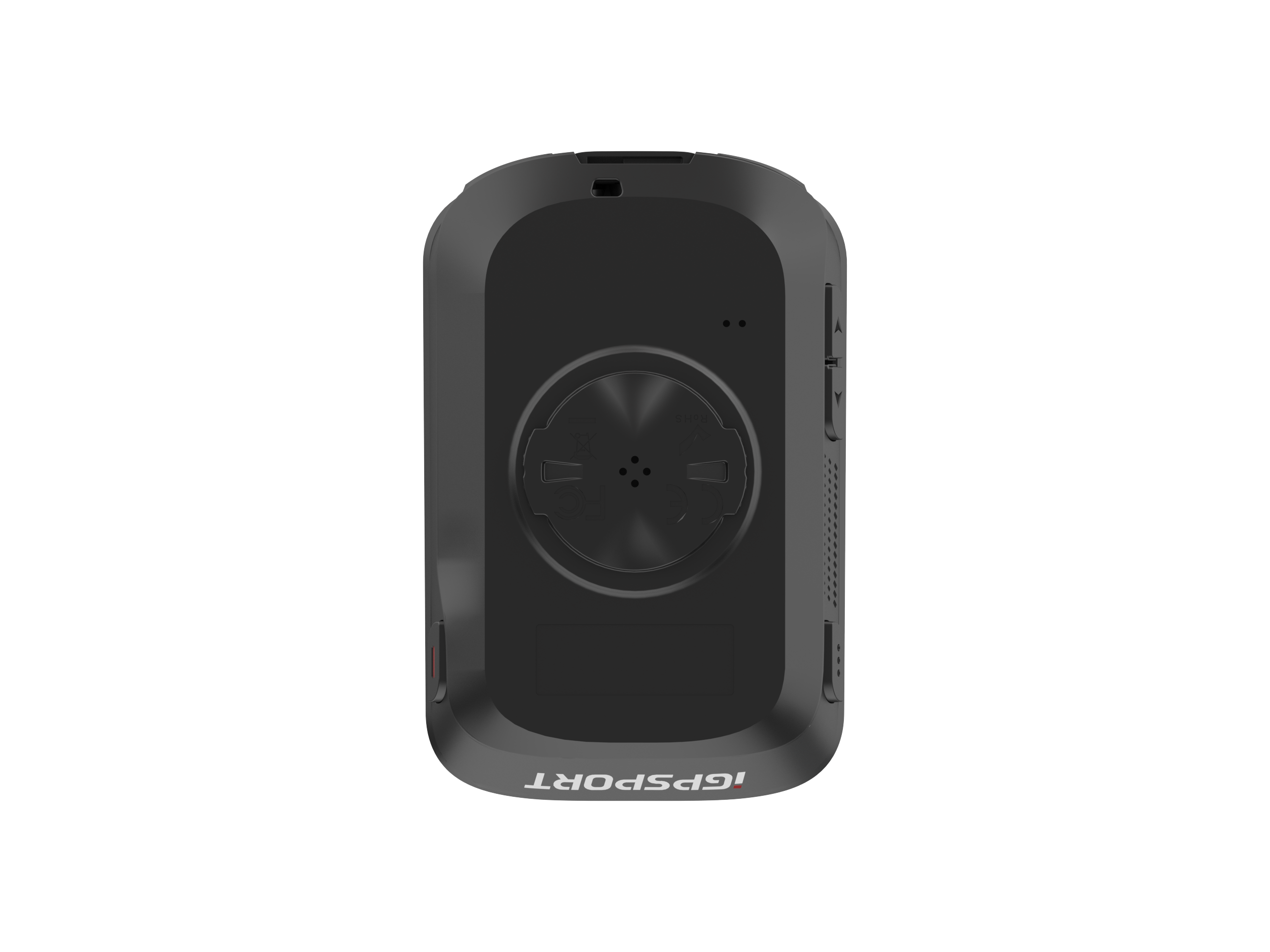 Ciclocomputador GPS iGPSPORT BSC200s