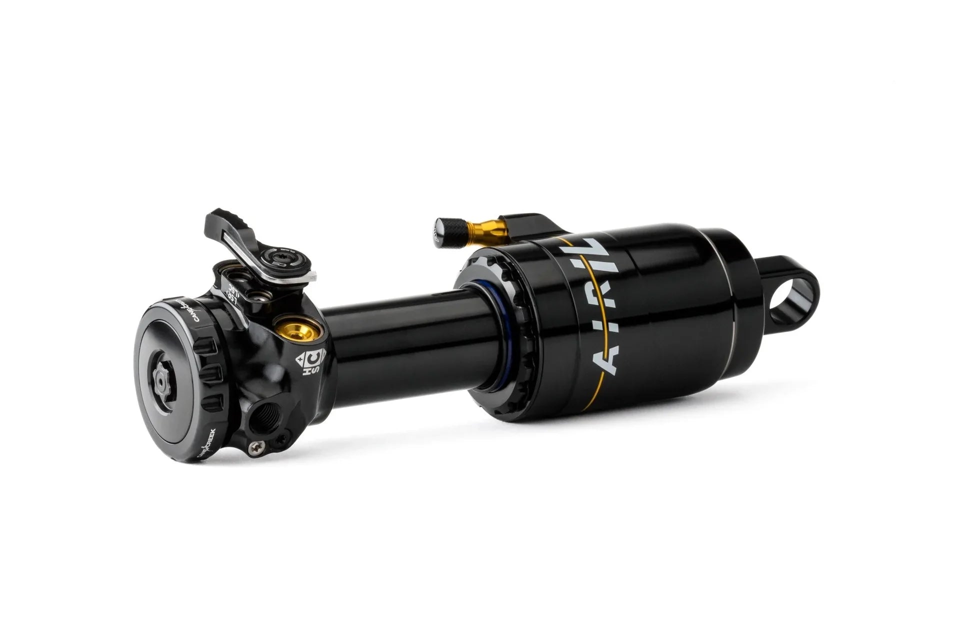 Shock Air IL G2 Trunnion 185/55