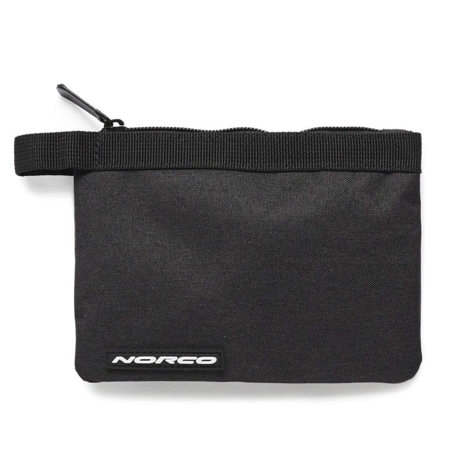 Bolso Accesorio Negro Norco
