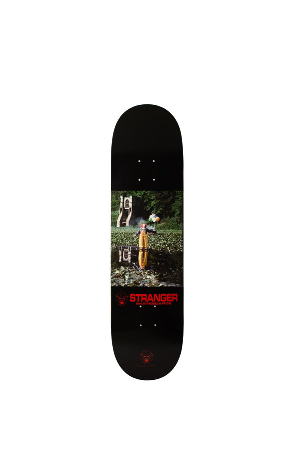 Stranger Tabla Skateboards It Garden 8.25 - Rideshop