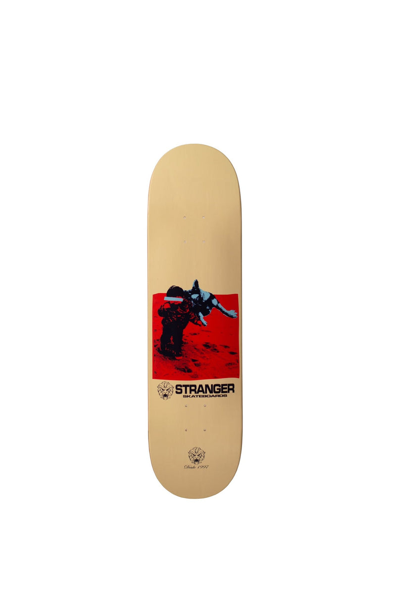 Stranger Tabla Skateboards Damian V/S Beast 8.0 - 8.25 - Rideshop