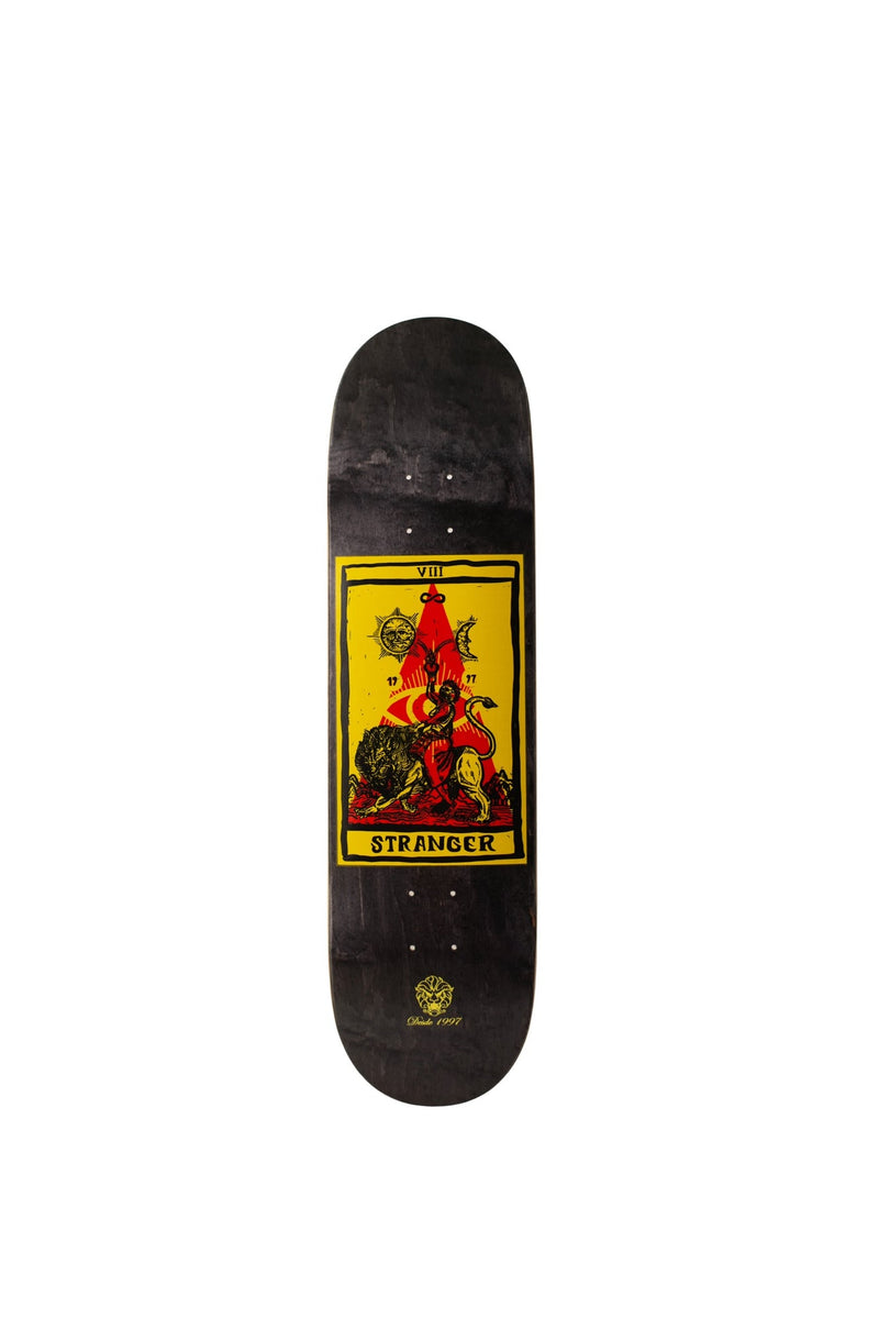 Stranger Tabla Skateboards Cosmic Power - Rideshop