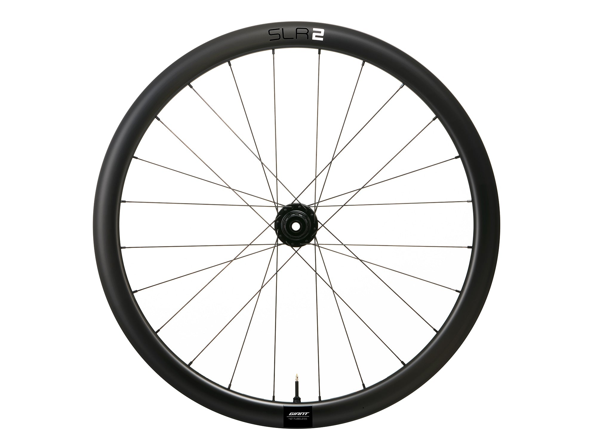 Giant Slr2 42 Db Hookless Rw-Shimano - Rideshop