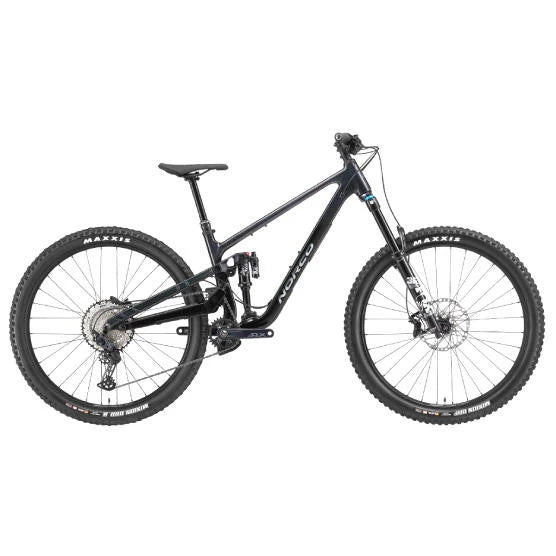 Bicicleta Enduro Norco Sight A2 Negro