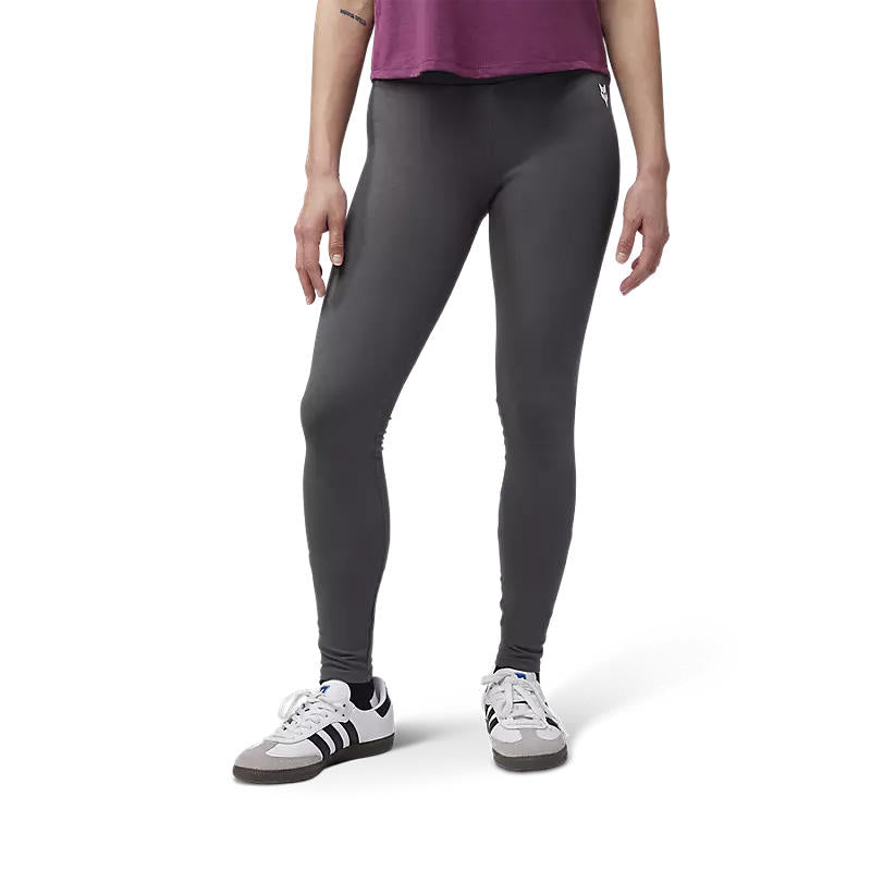 Calzas Lifestyle Mujer Foxhead Gris Fox