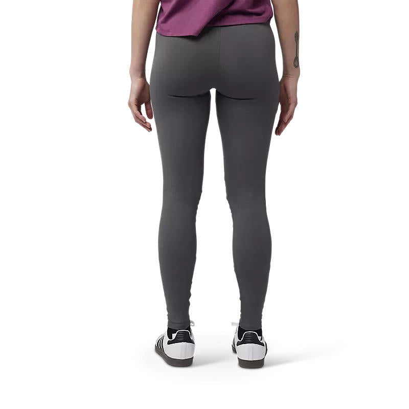 Calzas Lifestyle Mujer Foxhead Gris Fox