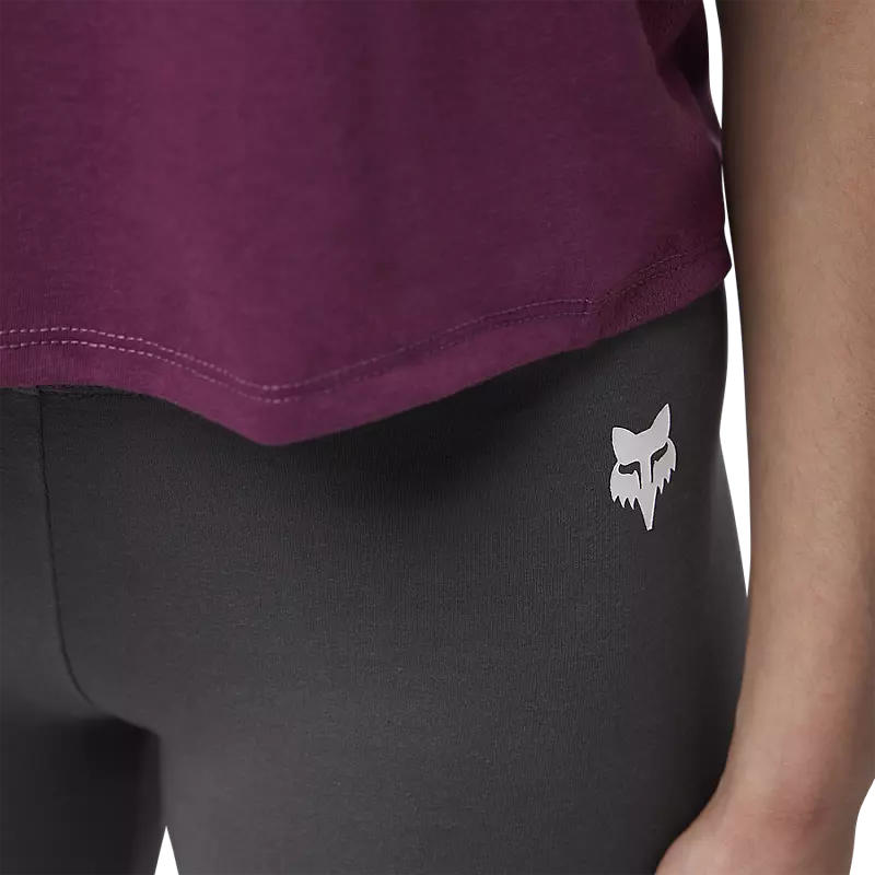 Calzas Lifestyle Mujer Foxhead Gris Fox
