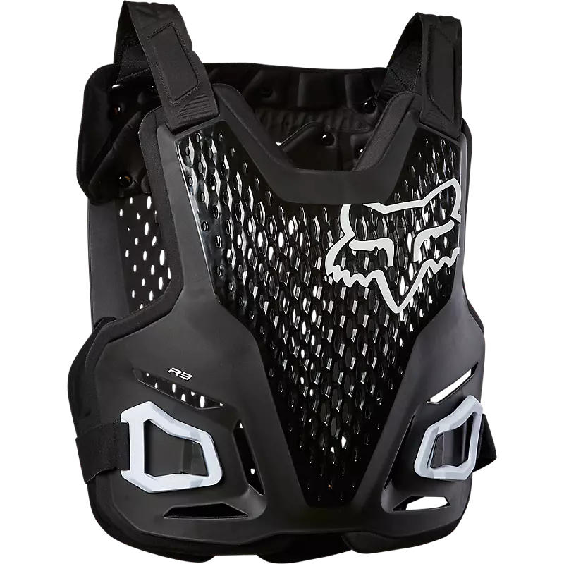 Jofa Moto R3 Negro Fox