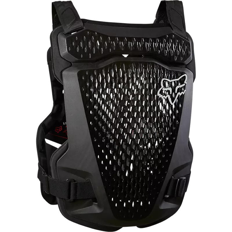Jofa Moto R3 Negro Fox