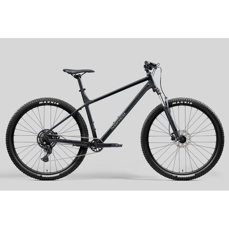 Bicicleta Storm 100 Aro 29" Negro Norco