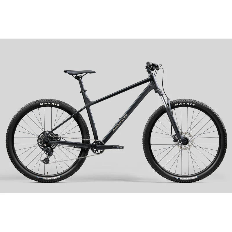 Bicicleta MTB Trail Norco Storm  100 Negro