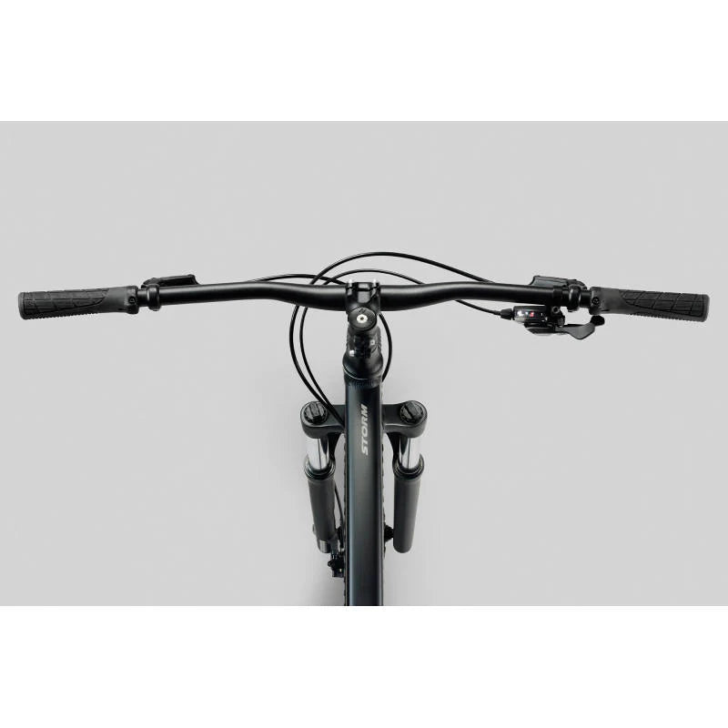Bicicleta MTB Trail Norco Storm  100 Negro