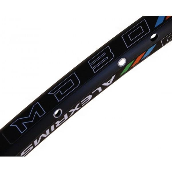 Alexrims Llanta MD30 SSE 27.5" 28h (27.5",28h)