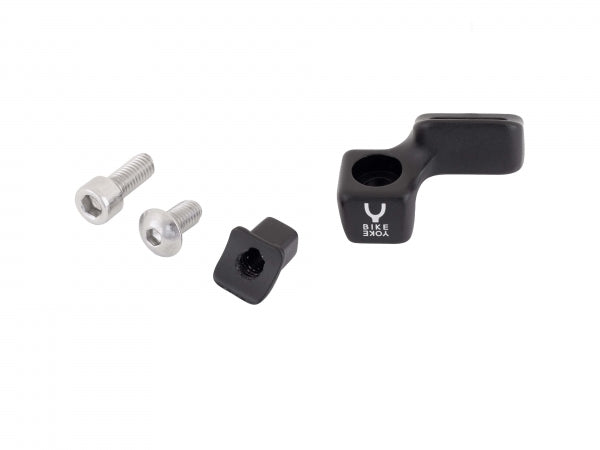 BikeYoke Montura Gatillo BikeYoke (Sram) en Freno I-Spec EV (Izquierdo) - Rideshop