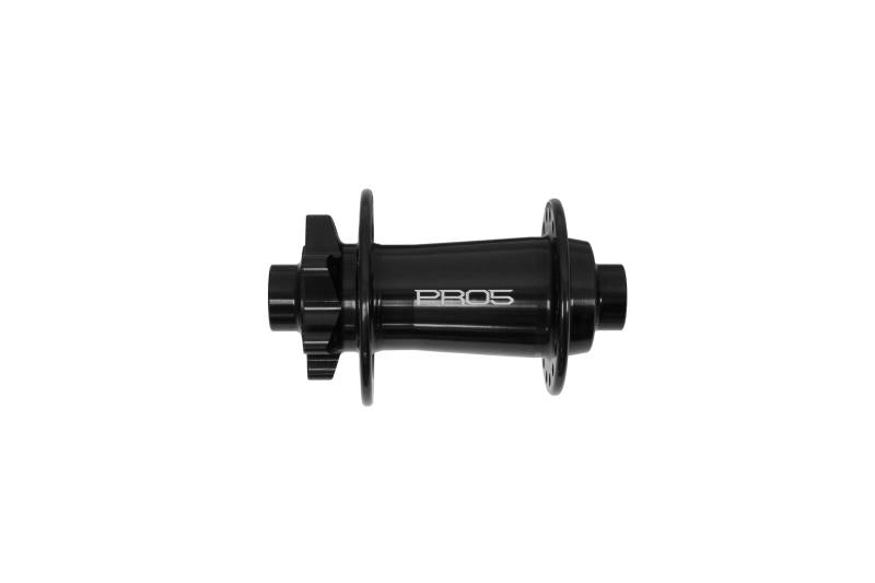 Hope Maza Pro 5 Boost 32h 20x110mm | Negro - Rideshop