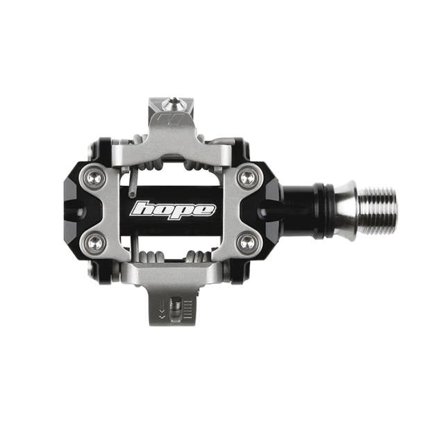 Hope Pedales Union RC - Rideshop