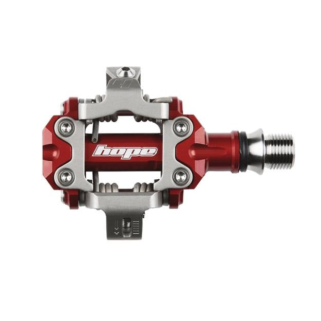 Hope Pedales Union RC - Rideshop