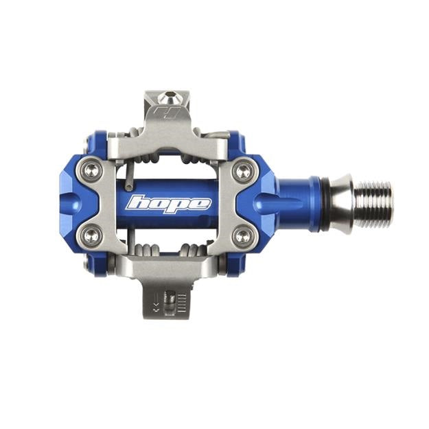 Hope Pedales Union RC - Rideshop