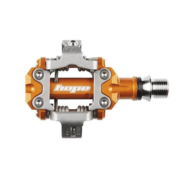 Hope Pedales Union RC - Rideshop