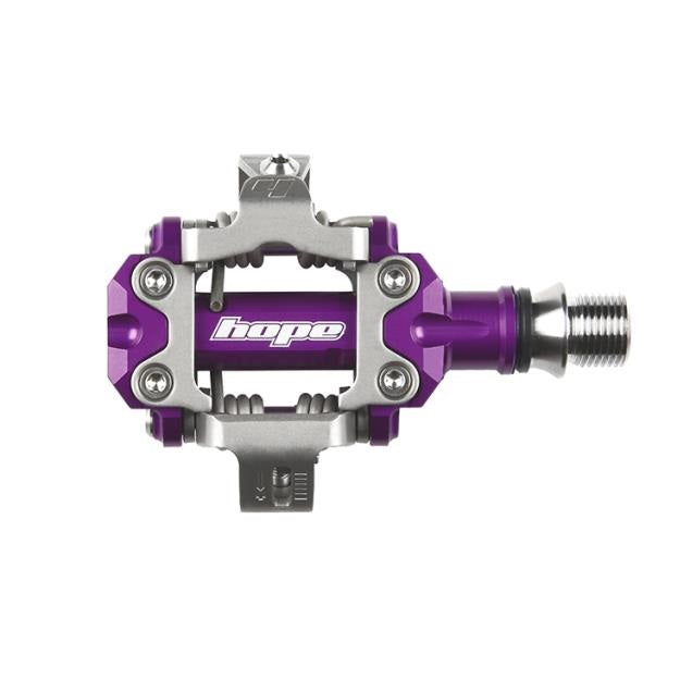 Hope Pedales Union RC - Rideshop