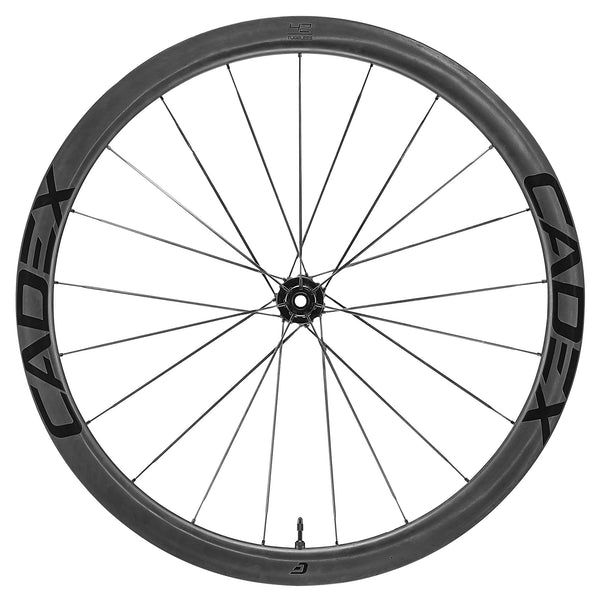 Cadex 42 Db Tubeless Rw-Sram Xdr - Rideshop