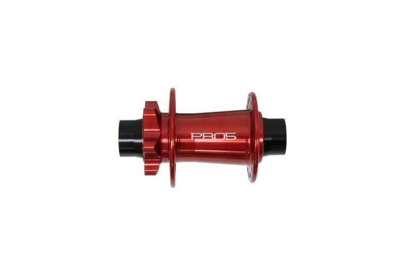Hope Maza Pro 5 32h 20x110mm (Rojo) - Rideshop